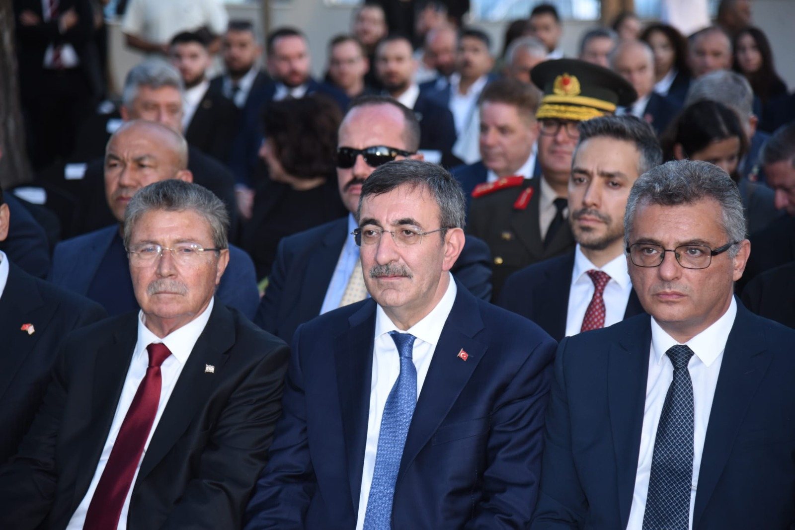 Erhürman: Muratağa, Sandallar ve Atlılar'da yaşananlar hafızadan silinmeyecek — 2. fotoğraf