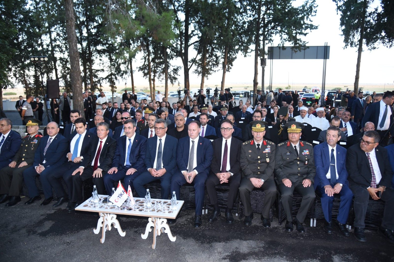 Erhürman: Muratağa, Sandallar ve Atlılar'da yaşananlar hafızadan silinmeyecek — 3. fotoğraf