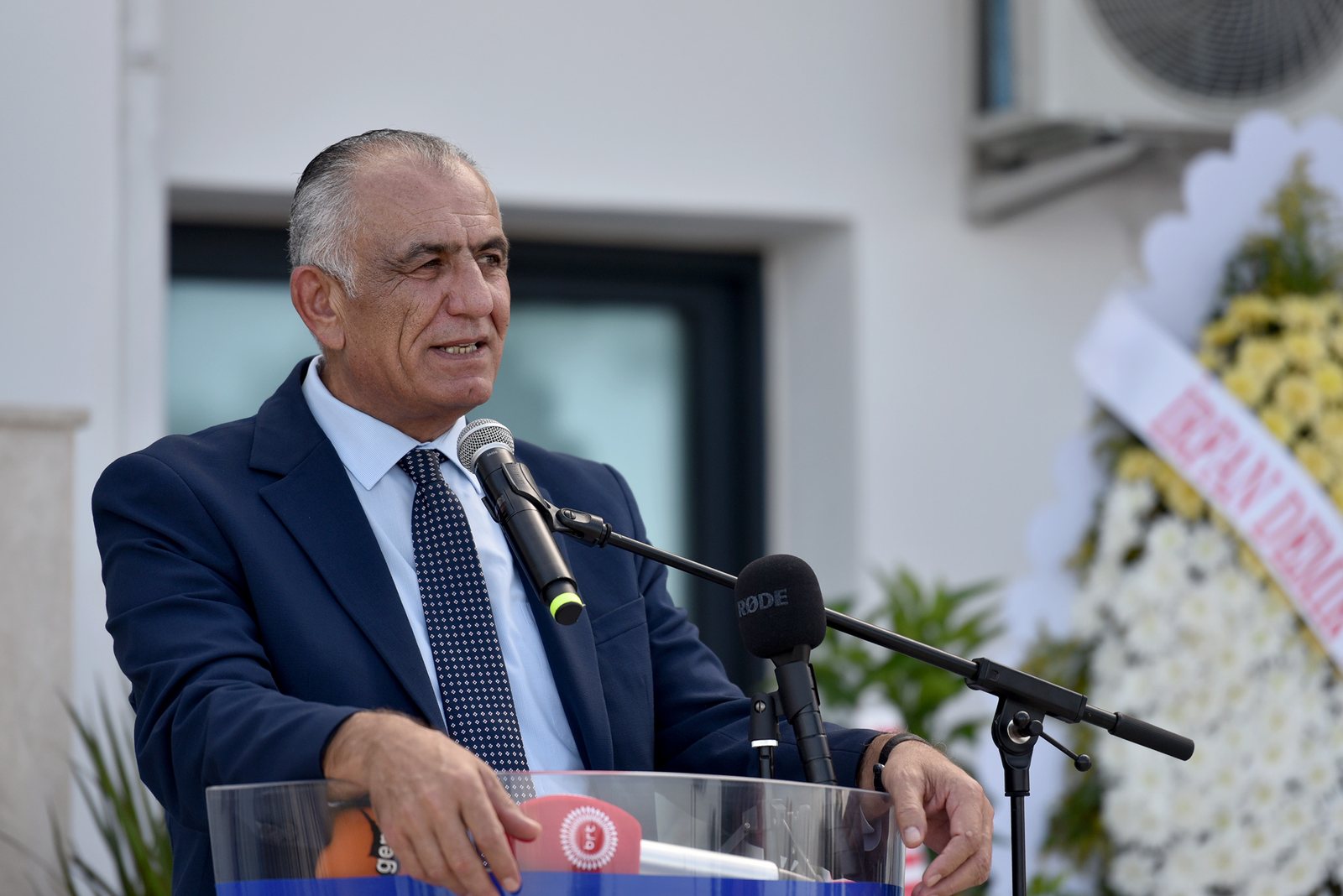 Esentepe İlkokulu'nun yeni binası törenle açıldı — 7. fotoğraf