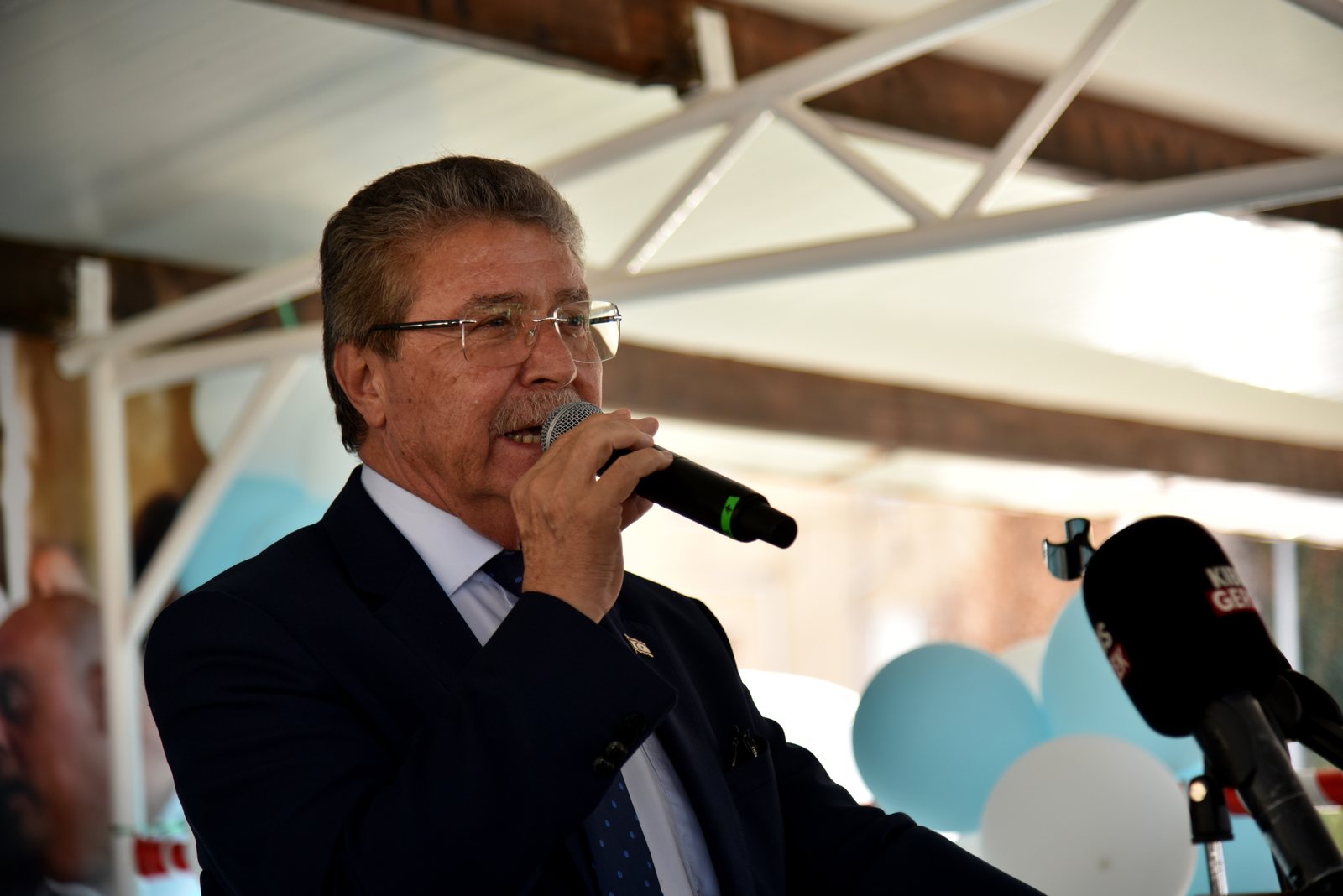 KKTC'nin ilk otizm merkezi Lefkoşa'da açıldı — 6. fotoğraf