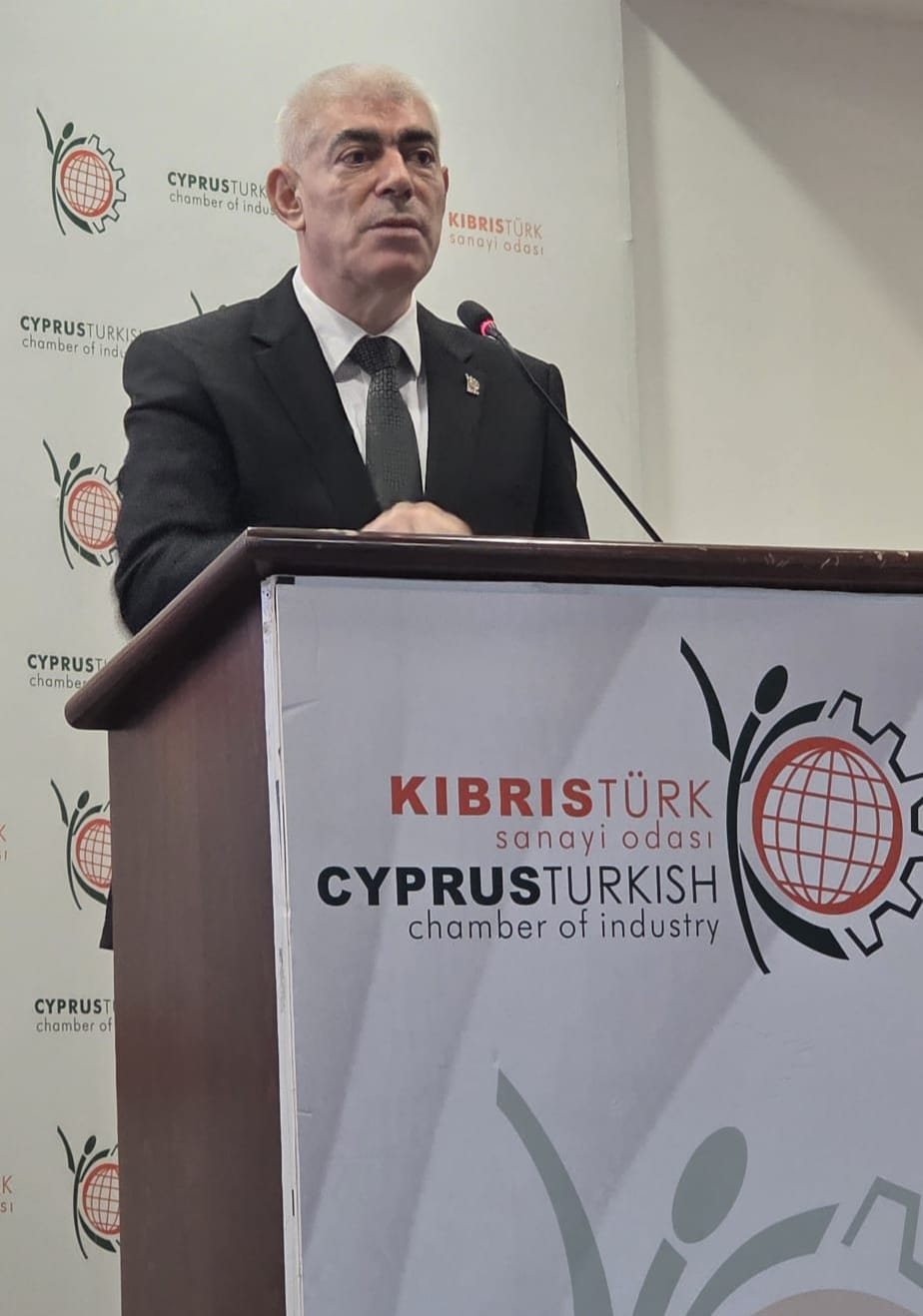 KTSO'nun 40. Genel Kurulu'nda faaliyet ve mali raporlar onaylandı — 1. fotoğraf