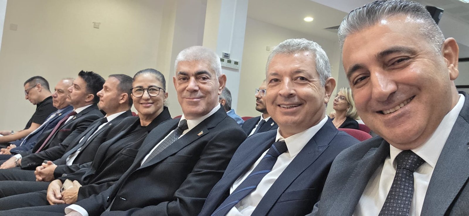 KTSO'nun 40. Genel Kurulu'nda faaliyet ve mali raporlar onaylandı — 4. fotoğraf