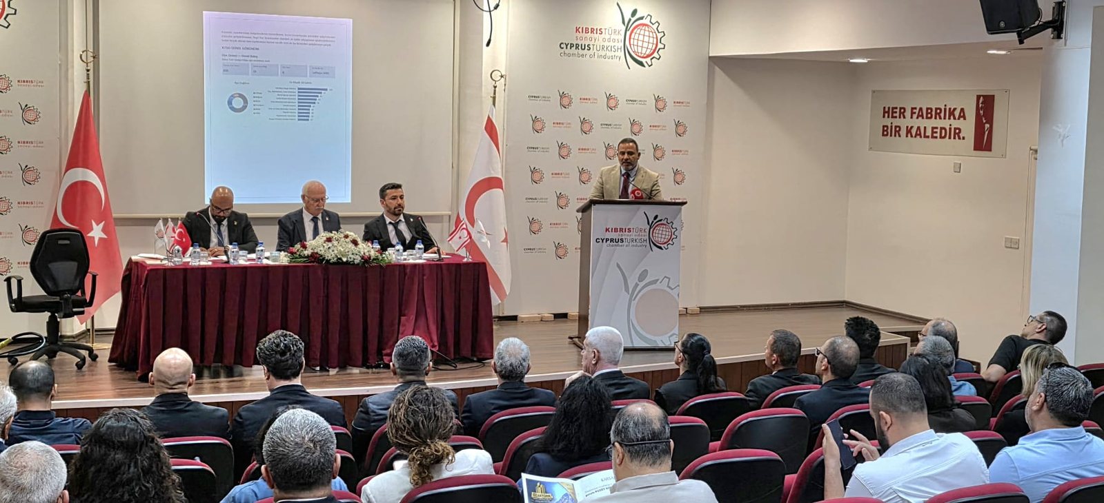 KTSO'nun 40. Genel Kurulu'nda faaliyet ve mali raporlar onaylandı — 5. fotoğraf